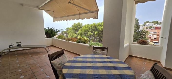 Image No.14-Appartement de 4 chambres à vendre à Torremolinos