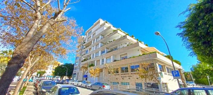 Image No.27-2 Bed Apartment for sale