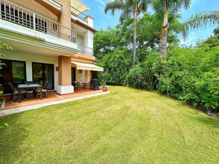 Image No.4-Appartement de 3 chambres à vendre à Los Arqueros Golf Resort