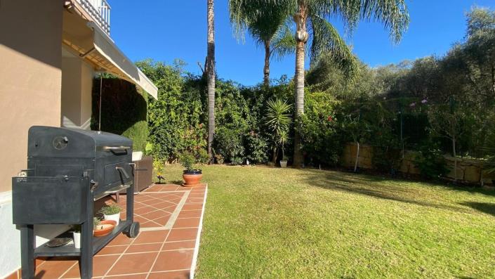 Image No.6-Appartement de 3 chambres à vendre à Los Arqueros Golf Resort