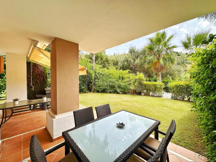 Image No.5-Appartement de 3 chambres à vendre à Los Arqueros Golf Resort