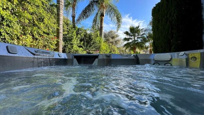 Image No.8-Appartement de 3 chambres à vendre à Los Arqueros Golf Resort