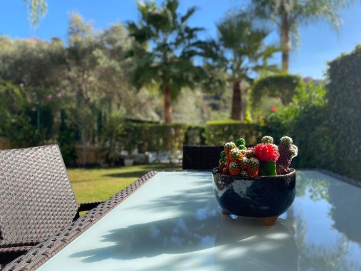 Image No.9-Appartement de 3 chambres à vendre à Los Arqueros Golf Resort