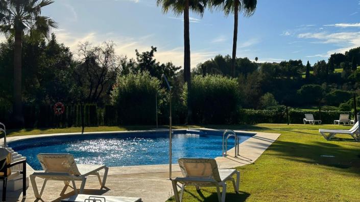 Image No.10-Appartement de 3 chambres à vendre à Los Arqueros Golf Resort