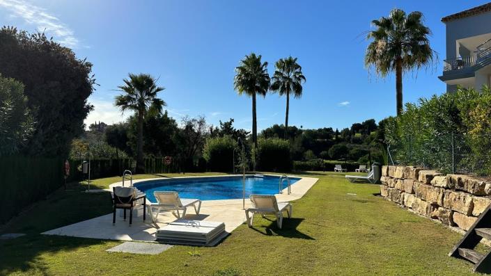 Image No.11-Appartement de 3 chambres à vendre à Los Arqueros Golf Resort