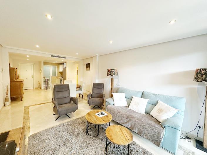 Image No.12-Appartement de 3 chambres à vendre à Los Arqueros Golf Resort