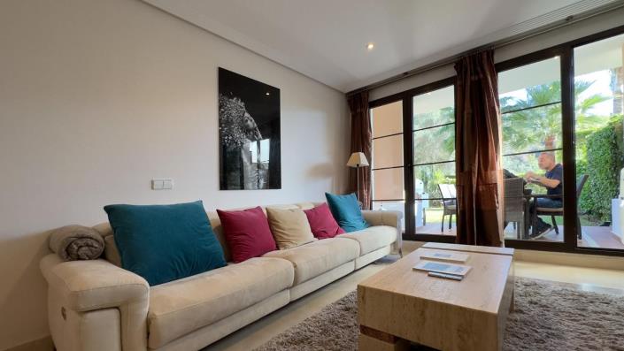 Image No.13-Appartement de 3 chambres à vendre à Los Arqueros Golf Resort