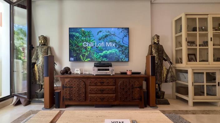 Image No.15-Appartement de 3 chambres à vendre à Los Arqueros Golf Resort