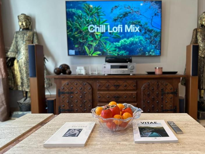 Image No.16-Appartement de 3 chambres à vendre à Los Arqueros Golf Resort