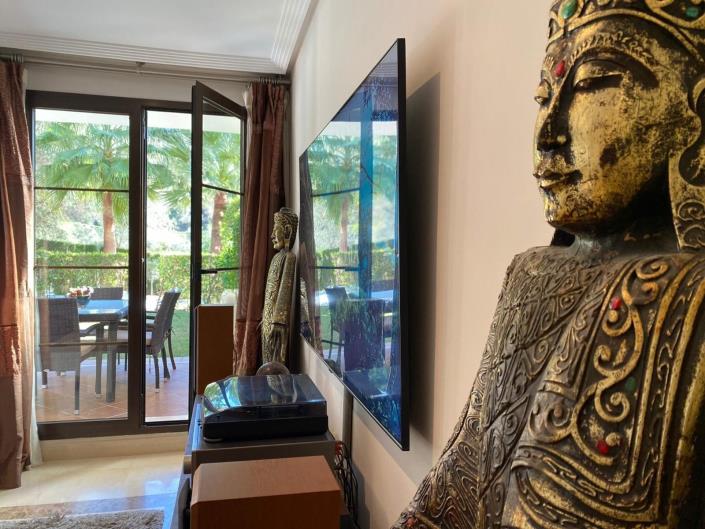 Image No.17-Appartement de 3 chambres à vendre à Los Arqueros Golf Resort