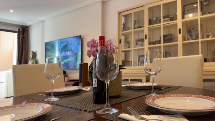 Image No.18-Appartement de 3 chambres à vendre à Los Arqueros Golf Resort