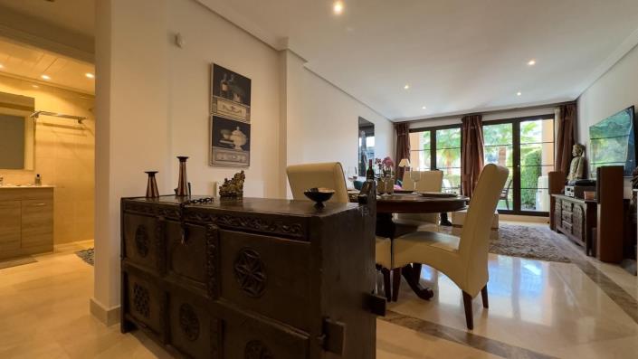 Image No.19-Appartement de 3 chambres à vendre à Los Arqueros Golf Resort