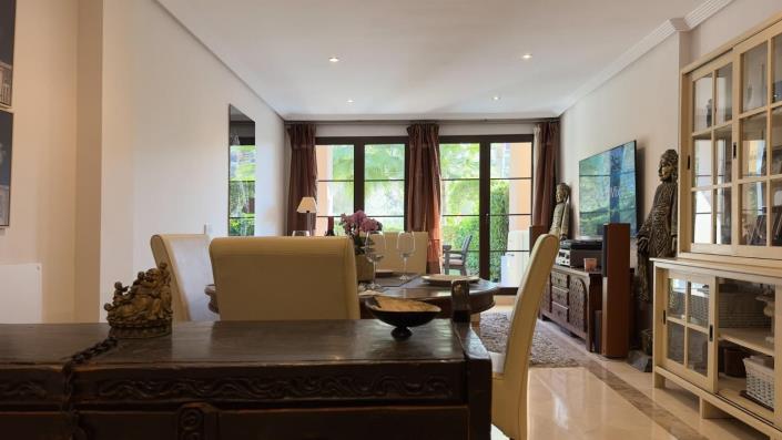 Image No.20-Appartement de 3 chambres à vendre à Los Arqueros Golf Resort