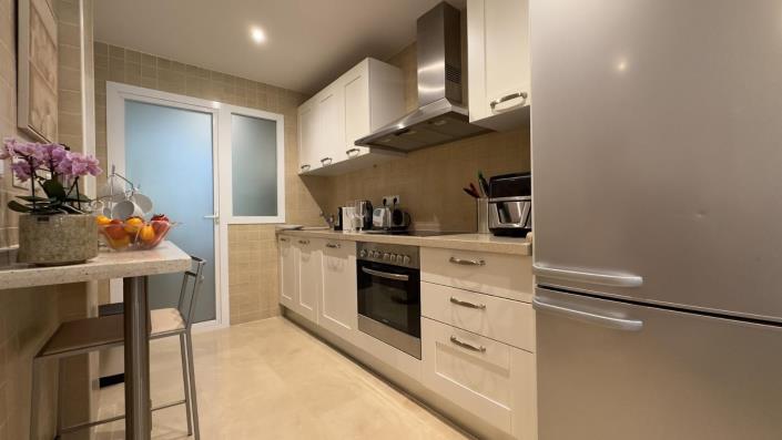 Image No.21-Appartement de 3 chambres à vendre à Los Arqueros Golf Resort