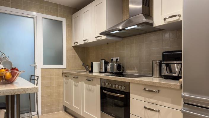 Image No.22-Appartement de 3 chambres à vendre à Los Arqueros Golf Resort