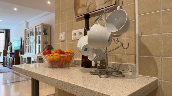 Image No.23-Appartement de 3 chambres à vendre à Los Arqueros Golf Resort