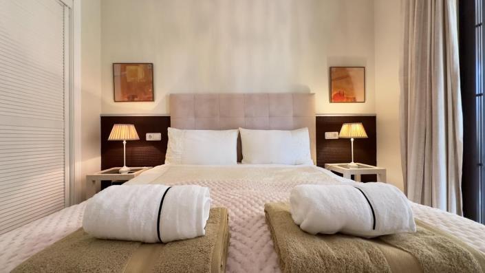 Image No.25-Appartement de 3 chambres à vendre à Los Arqueros Golf Resort