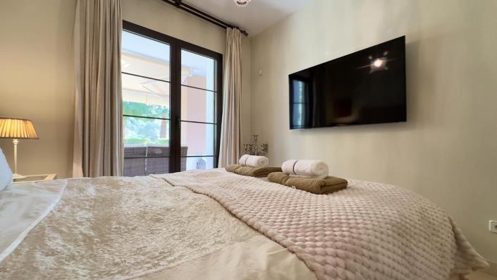 Image No.28-Appartement de 3 chambres à vendre à Los Arqueros Golf Resort