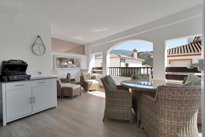 Image No.10-Appartement de 2 chambres à vendre à Benahavis