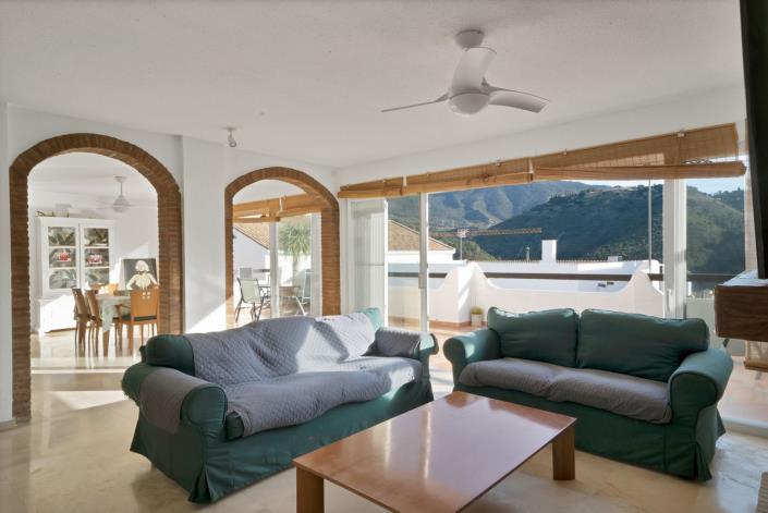 Image No.3-Appartement de 3 chambres à vendre à Benahavis