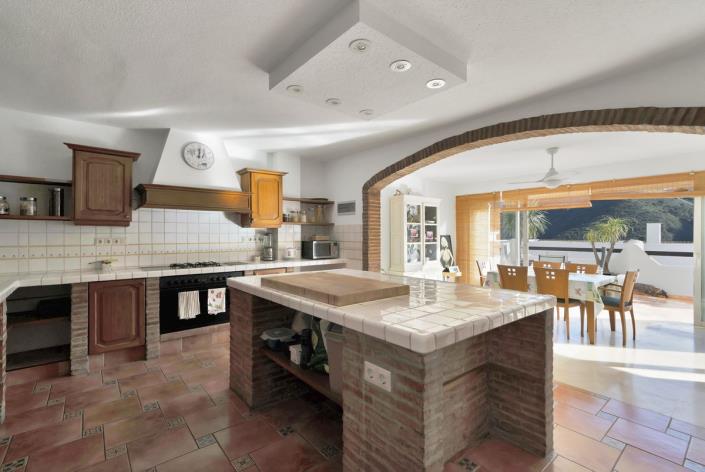 Image No.4-Appartement de 3 chambres à vendre à Benahavis