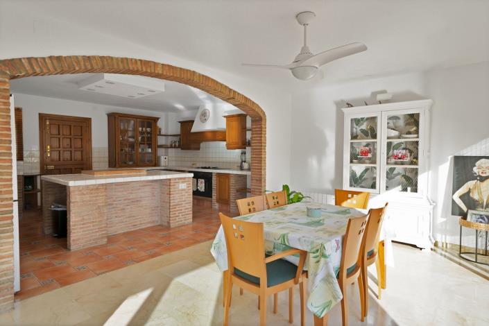 Image No.10-Appartement de 3 chambres à vendre à Benahavis