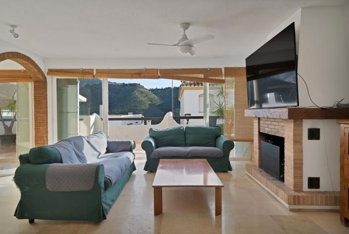 Image No.11-Appartement de 3 chambres à vendre à Benahavis