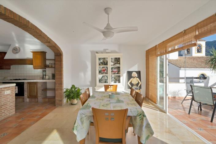 Image No.14-Appartement de 3 chambres à vendre à Benahavis