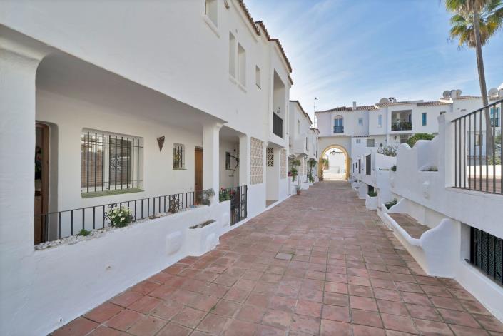 Image No.17-Appartement de 3 chambres à vendre à Benahavis