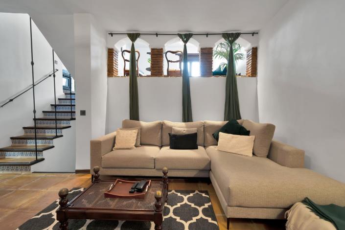 Image No.6-Maison de ville de 3 chambres à vendre à Benahavis