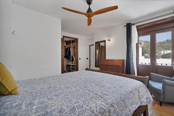 Image No.7-Maison de ville de 3 chambres à vendre à Benahavis