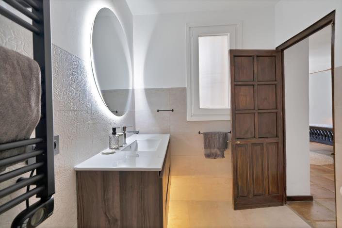 Image No.8-Maison de ville de 3 chambres à vendre à Benahavis