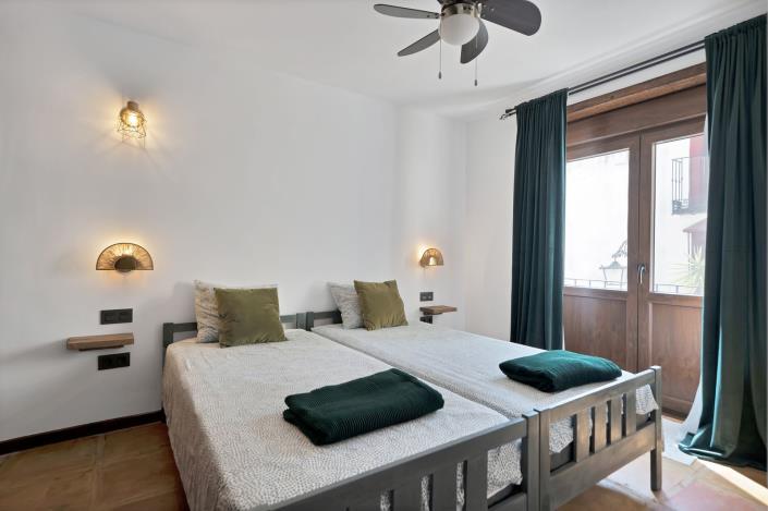 Image No.10-Maison de ville de 3 chambres à vendre à Benahavis