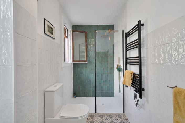 Image No.11-Maison de ville de 3 chambres à vendre à Benahavis