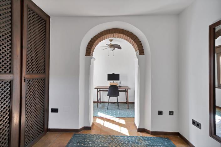 Image No.12-Maison de ville de 3 chambres à vendre à Benahavis