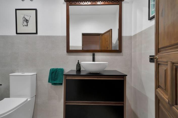 Image No.14-Maison de ville de 3 chambres à vendre à Benahavis