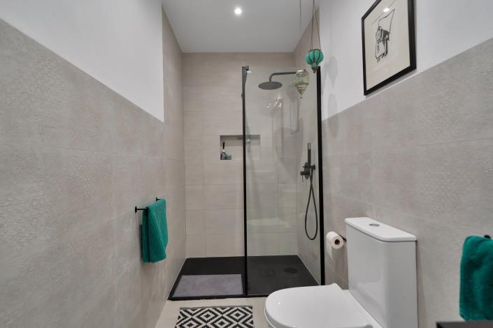 Image No.15-Maison de ville de 3 chambres à vendre à Benahavis