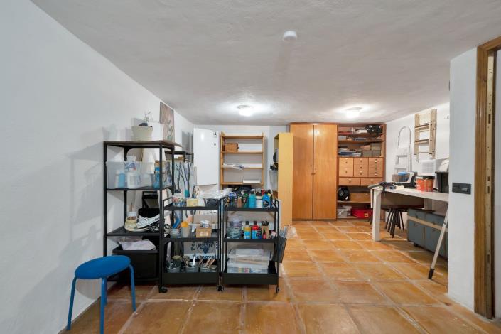 Image No.19-Maison de ville de 3 chambres à vendre à Benahavis