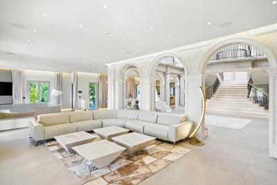 Martin Real Estate most sold property