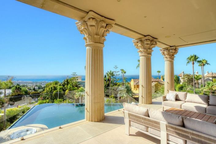 Image No.16-7 Bed Villa for sale