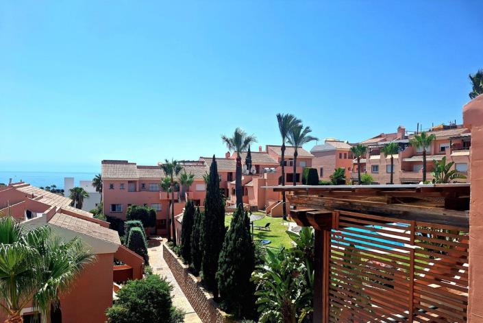 Image No.1-2 Bed Penthouse for sale