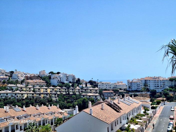 Image No.3-Penthouse de 2 chambres à vendre à Riviera del Sol