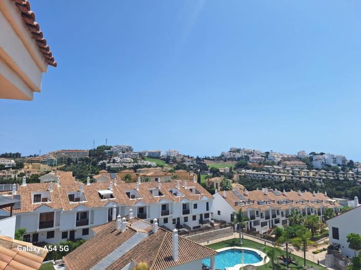 Image No.5-Penthouse de 2 chambres à vendre à Riviera del Sol