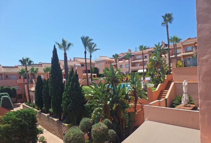 Image No.6-Penthouse de 2 chambres à vendre à Riviera del Sol