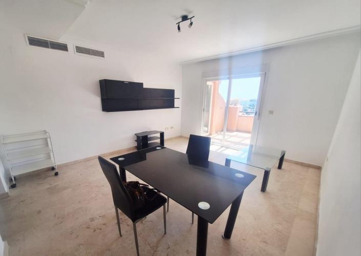 Image No.10-Penthouse de 2 chambres à vendre à Riviera del Sol