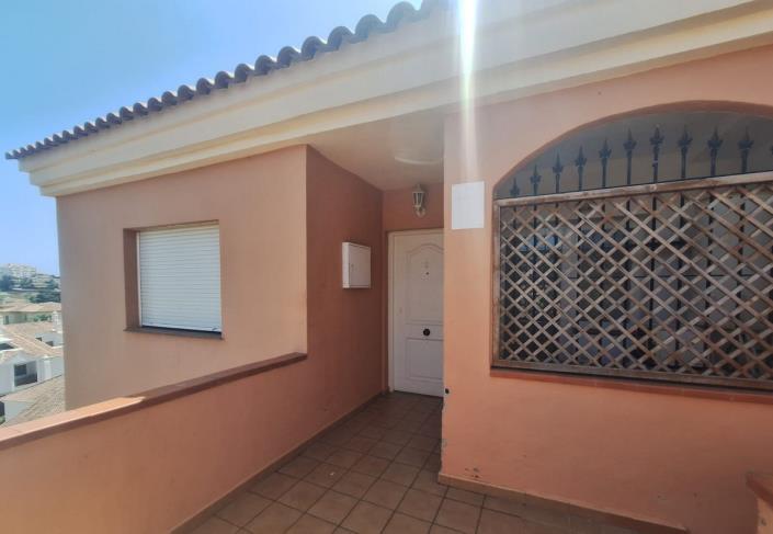 Image No.13-Penthouse de 2 chambres à vendre à Riviera del Sol