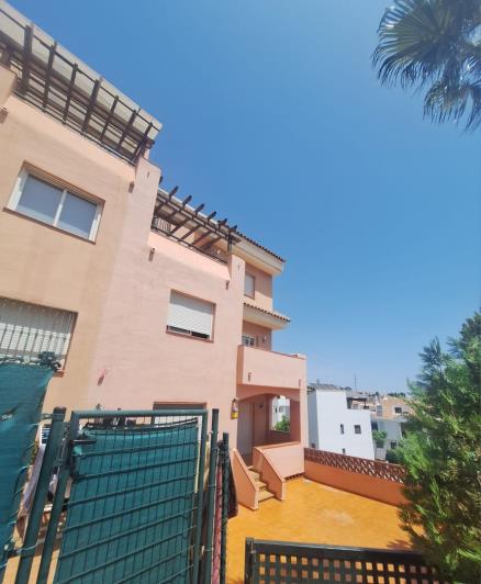 Image No.14-Penthouse de 2 chambres à vendre à Riviera del Sol