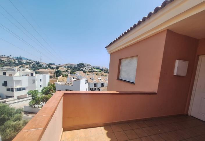 Image No.15-Penthouse de 2 chambres à vendre à Riviera del Sol