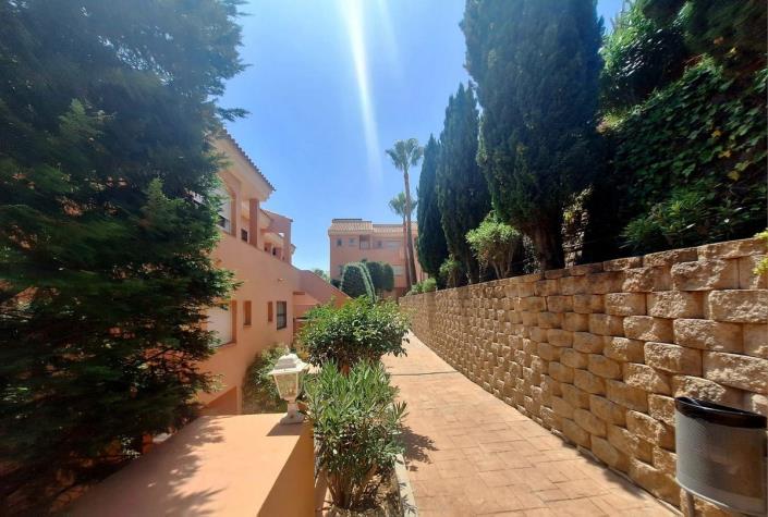 Image No.17-Penthouse de 2 chambres à vendre à Riviera del Sol