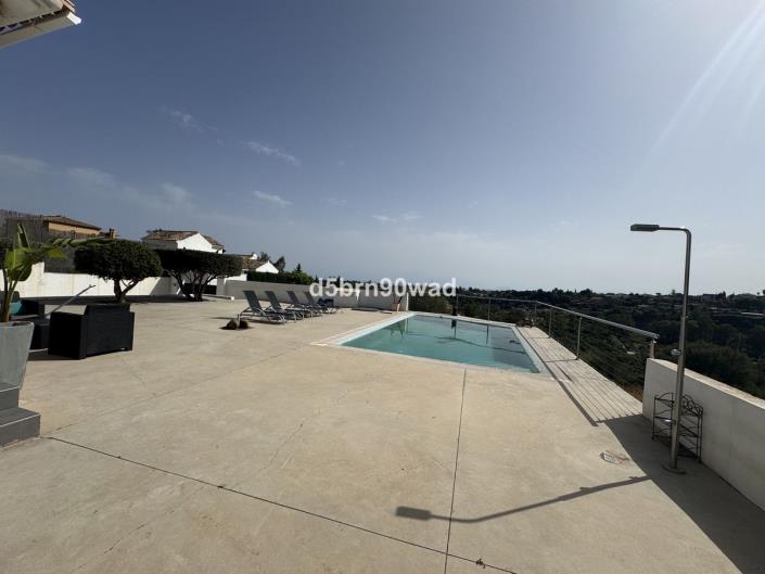 Image No.11-Villa / Détaché de 4 chambres à vendre à Estepona